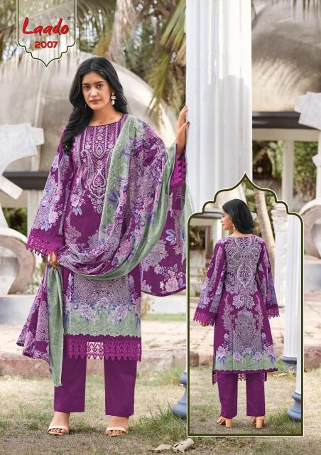 Laado innayat vol-2 wholesale dress material for mens